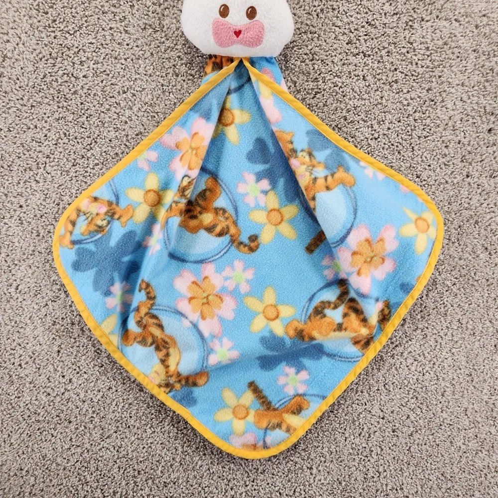Disney security blanket